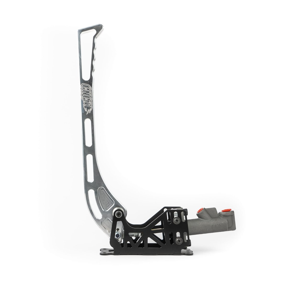 Hydraulic handbrake MASTER - reversed pump (pump: 0.625)