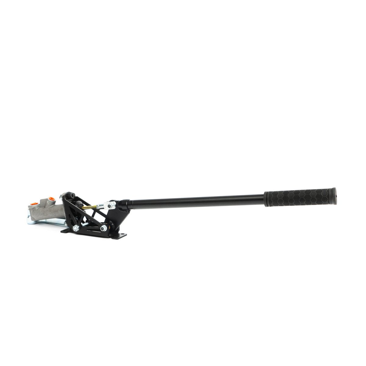 Hydraulic handbrake HORIZONTAL - V2