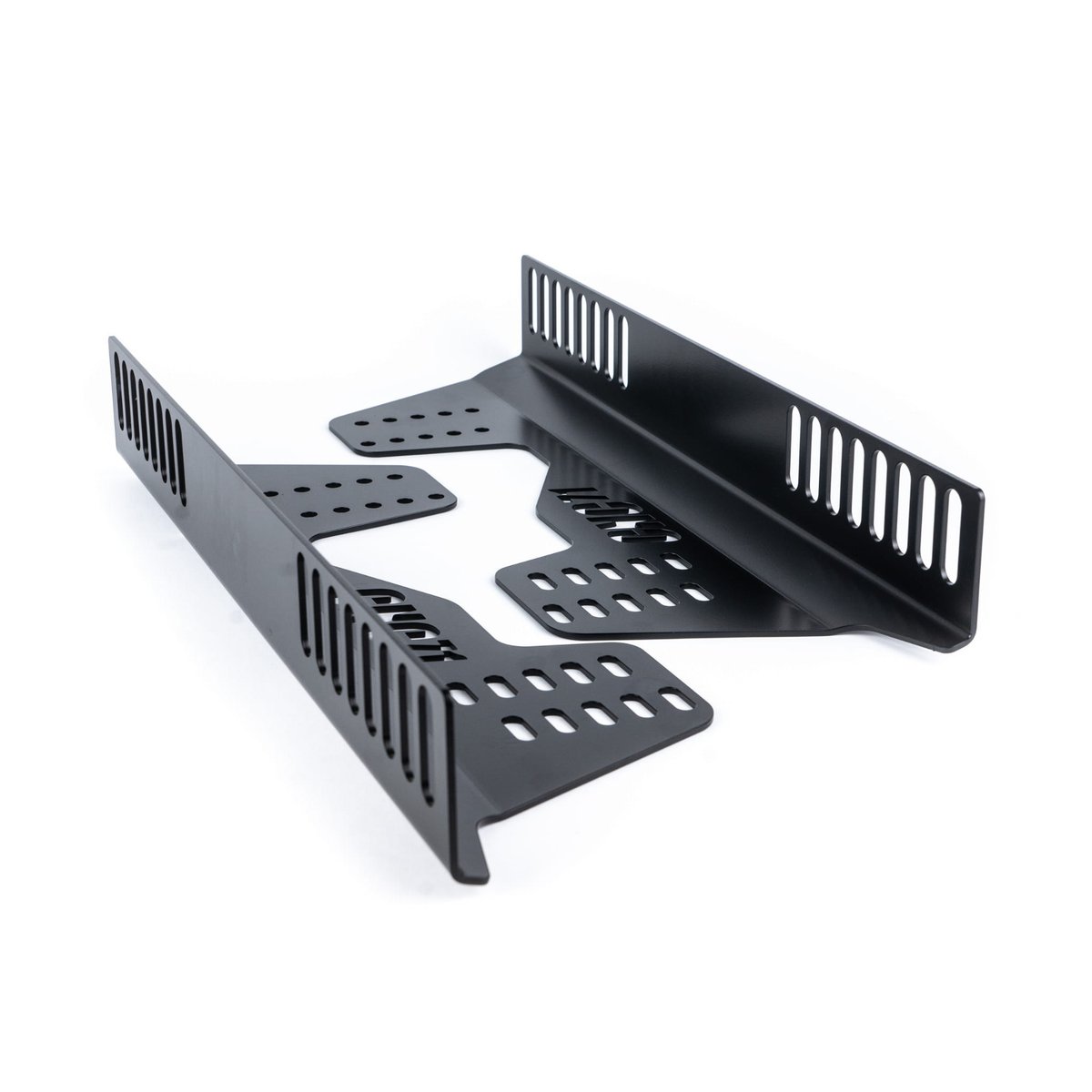 RACING BUCKET SEAT MOUNT BMW E46 (SIDE) (side: left (LHD))