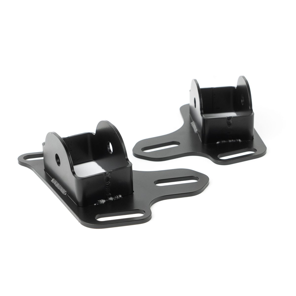 Trailing arm bushing mounting - BMW E36/E46/E85/E86