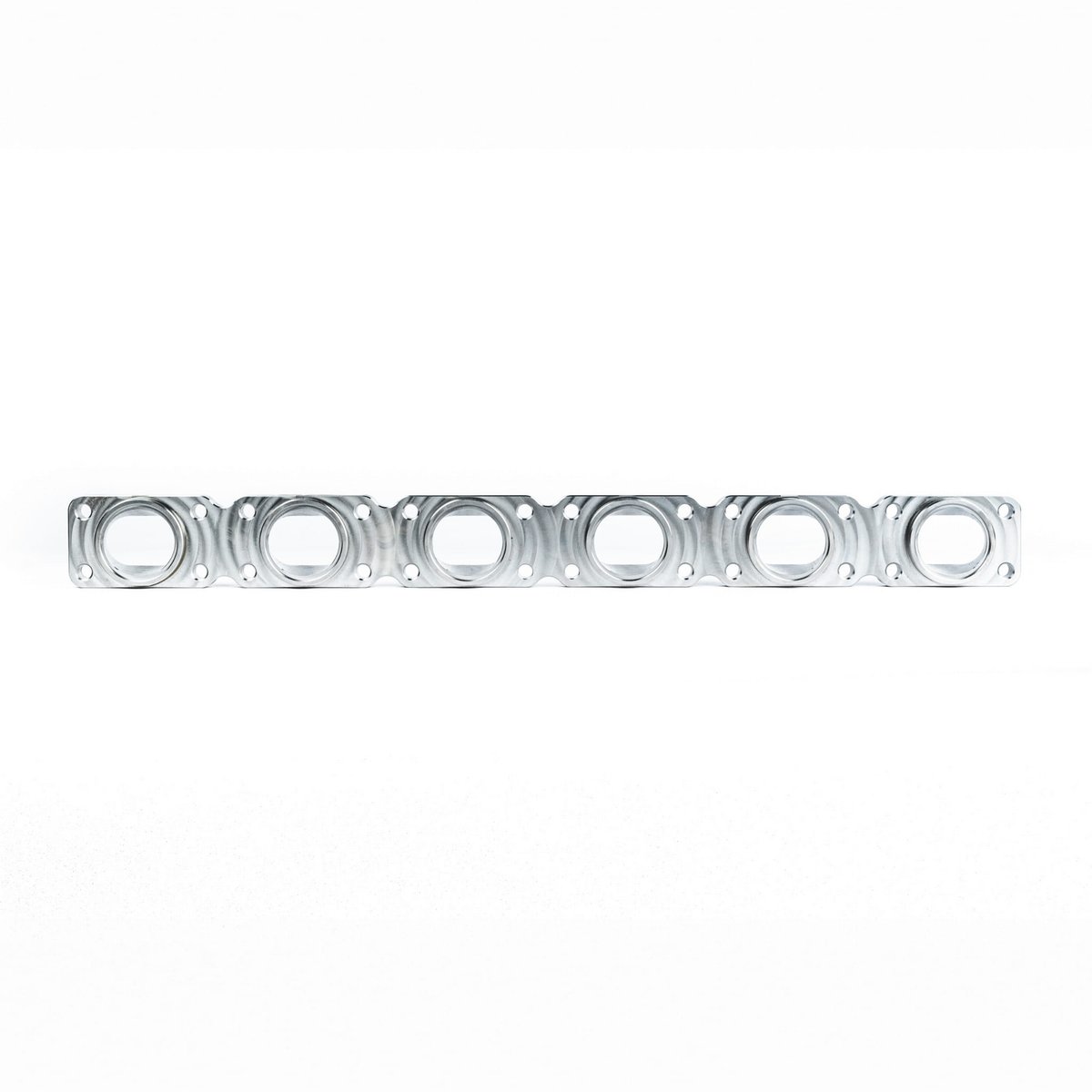 Stainless steel exhaust manifold flange M50/M52/M54 - 42.4mm