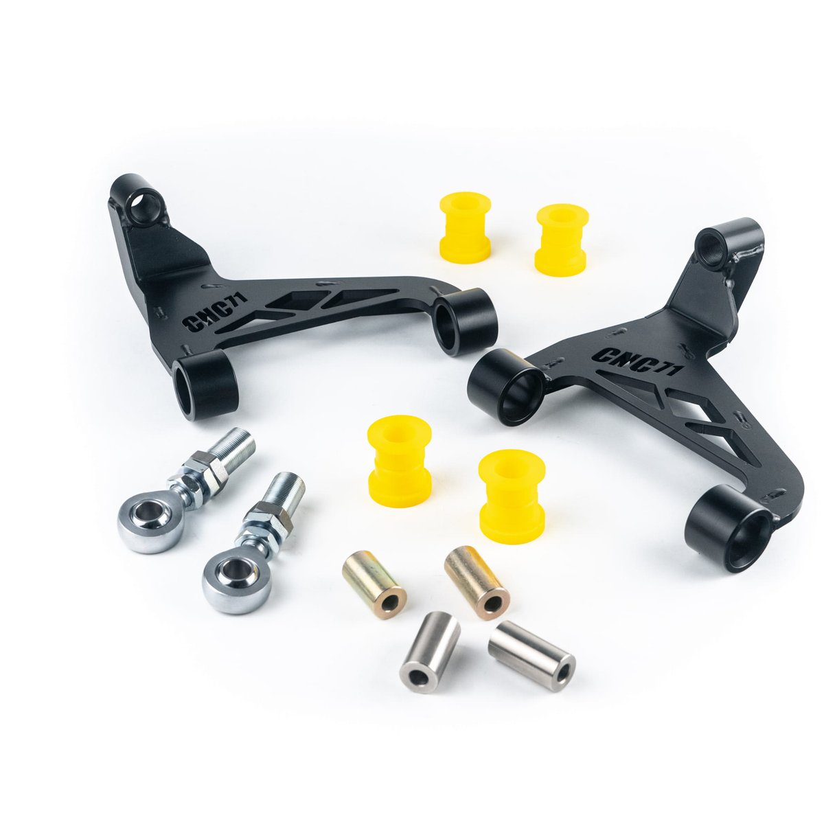 Adjustable rear upper control arm Nissan 350Z