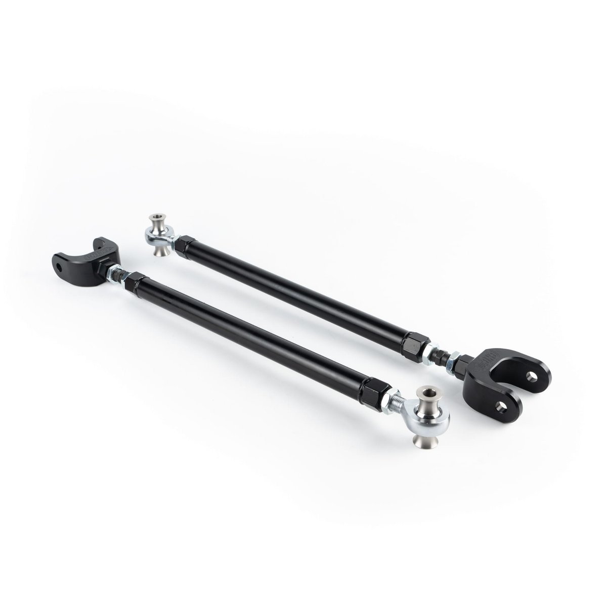 ADJUSTABLE REAR LOWER CONTROL ARMS BMW E36/E46 - Machined