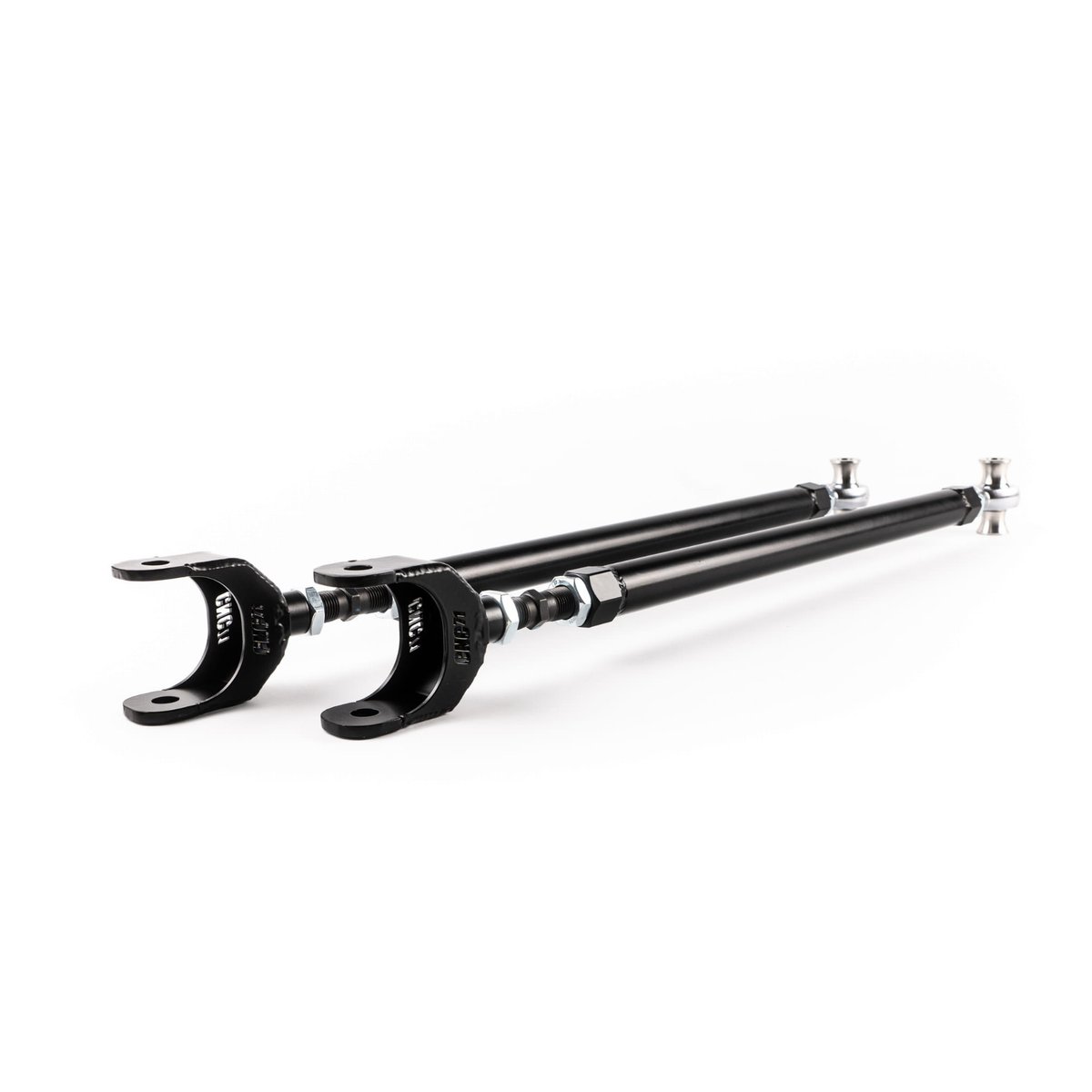 Adjustable rear lower control arms BMW E36/E46