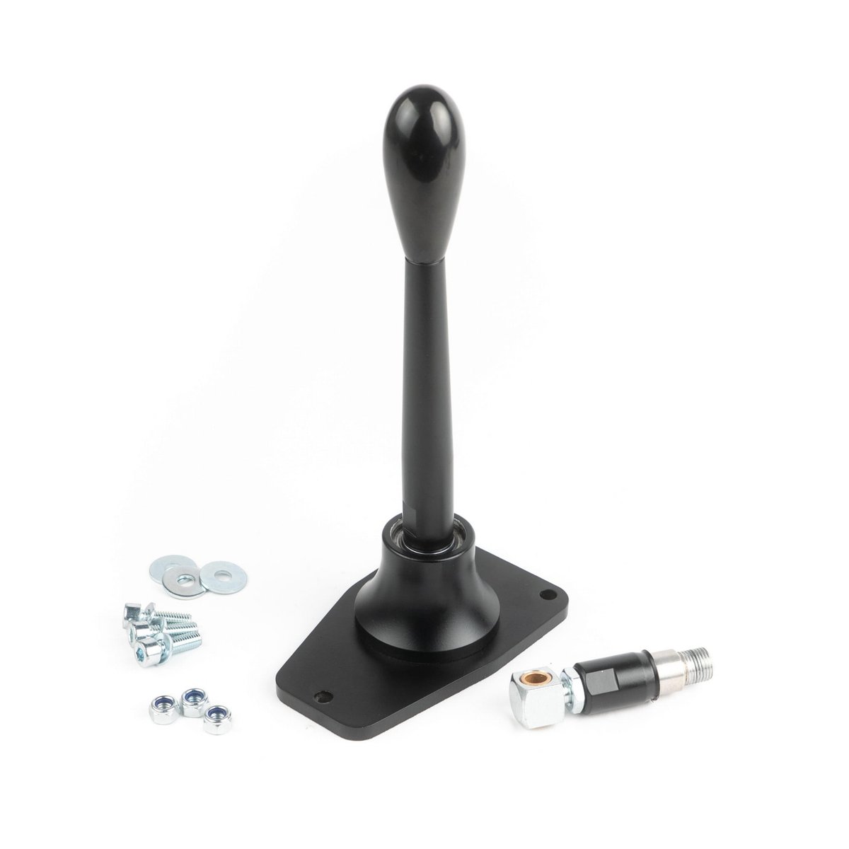 Adjustable short shifter BMW E81/E82/E87/E88 E90/E91/E92/E93 - mounting to the body