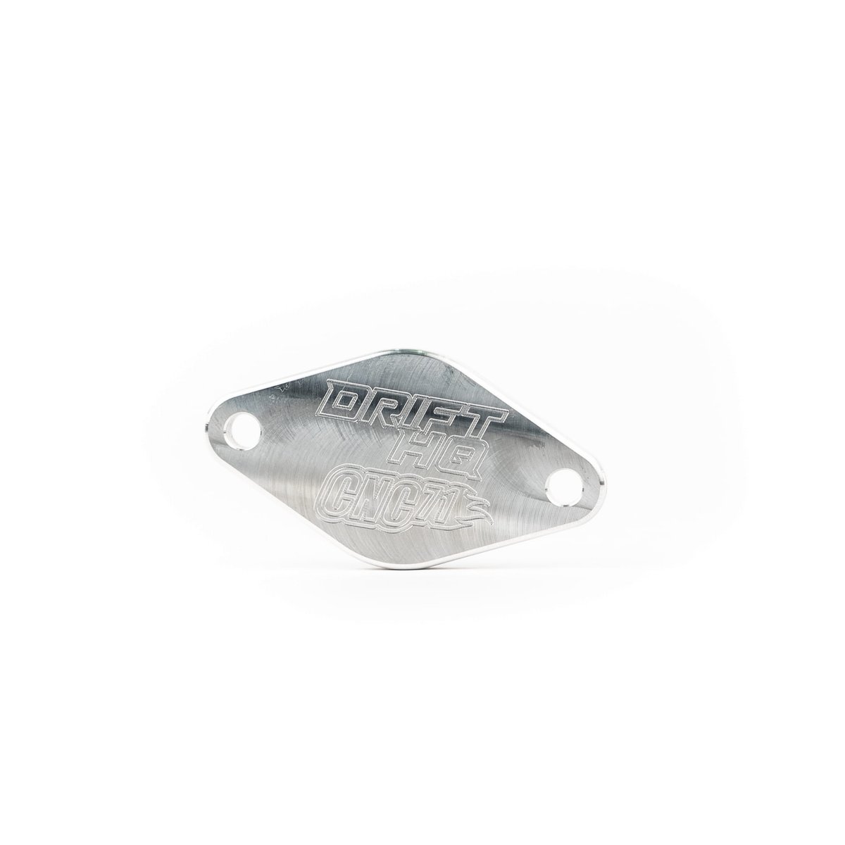 IAC Block Off Plate for 2JZ-GTE