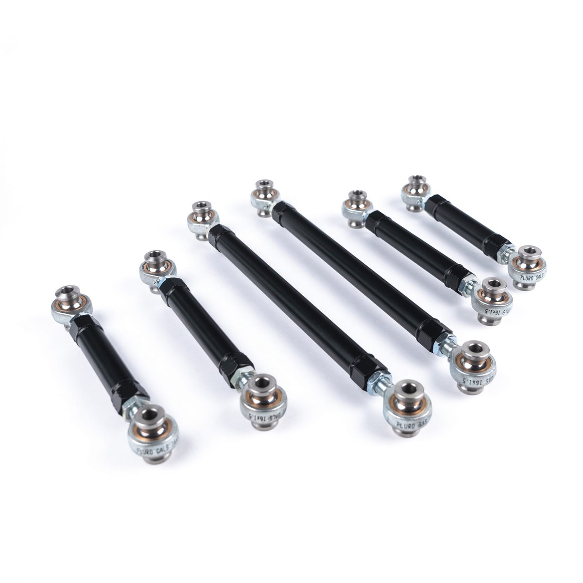 Adjustable rear control arms BMW E81/E82/E87/E88 E90/E91/E92/E93