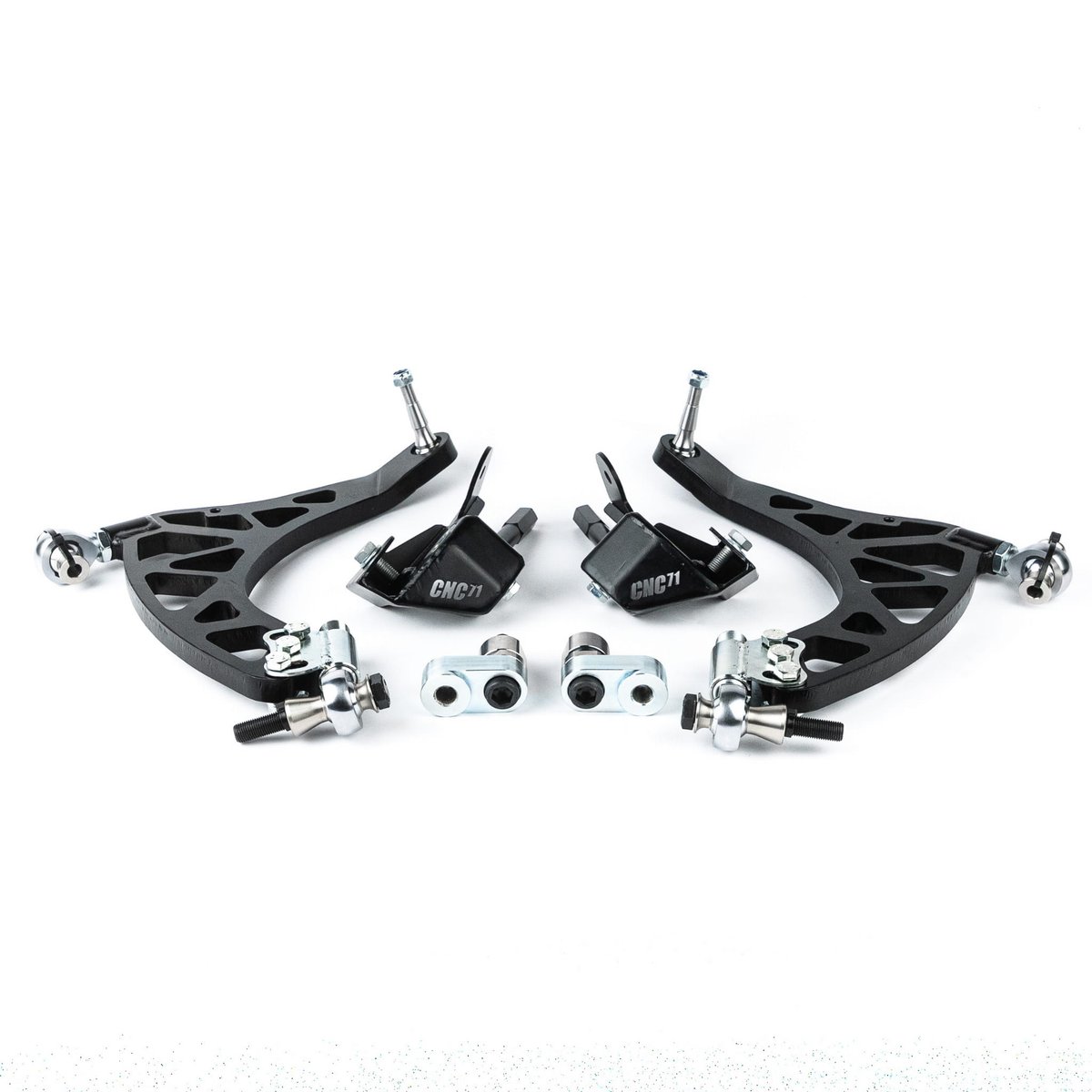 Lock kit MID-KIT Toyota GT86 / Subaru BRZ