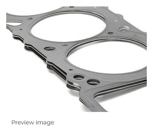 Cometic Uszczelka Głowicy CHRYSLER 6.2L HELLCAT 4.150" .044" MLX RHS