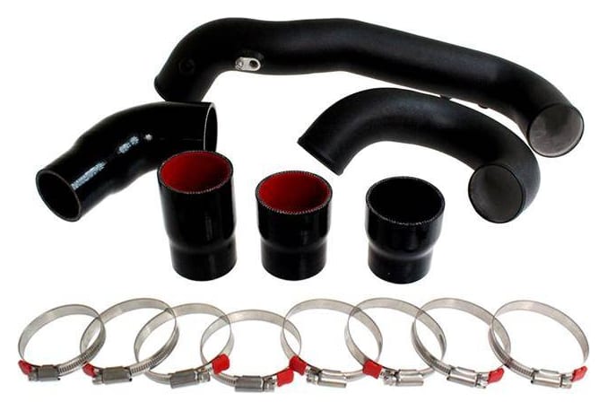 Charge Pipe TurboWorks — Audi S4/S5 B9