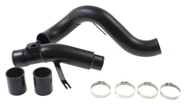 Charge Pipe TurboWorks — Honda Civic 2016+ 1.5T