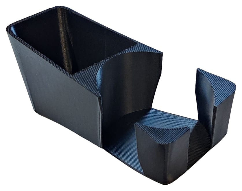 Cup holder BMW 3 E90 E91 E92 Size L