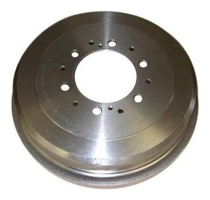 DM051 - Bębny hamulcowe (Para) EBC Brakes OPEL | Corsa (C) | VAUXHALL | Corsa (C) | Tigra | VAUXHALL COMMERCIAL | Corsa Van