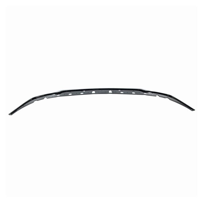 Dokładka BMW 1 F43 Zderzak Przód Gloss Black