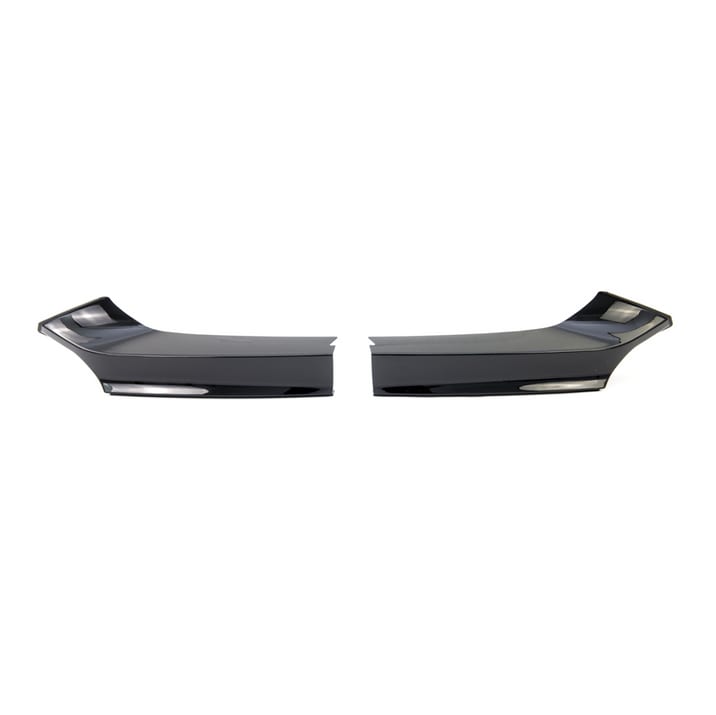Dokładka BMW 2 F22 F23 Zderzak przód Performance Style Gloss Black