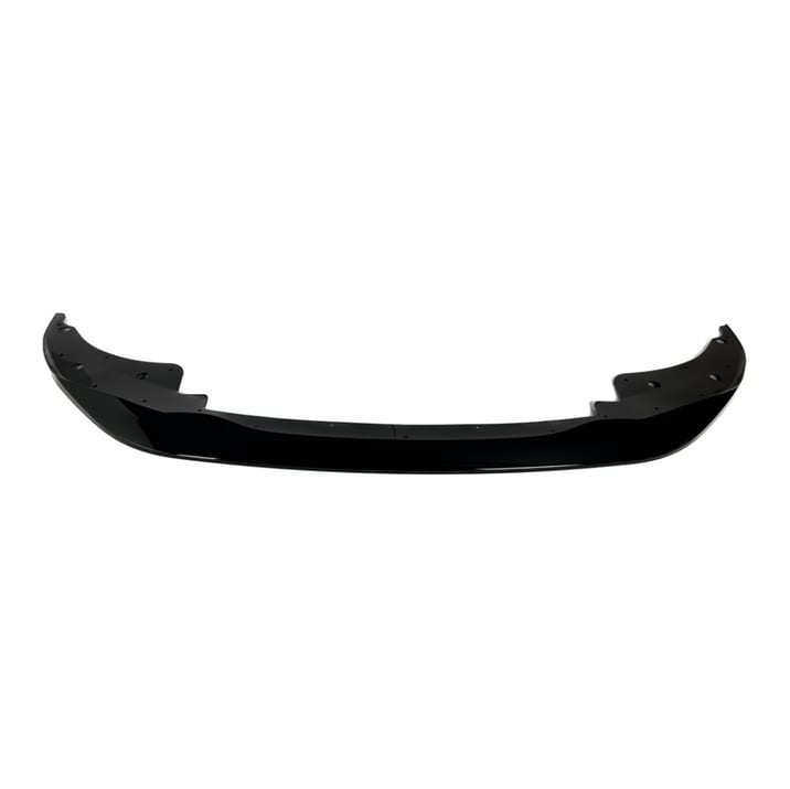 Dokładka BMW 4 G22 G23 G83 Zderzak Przód Gloss Black