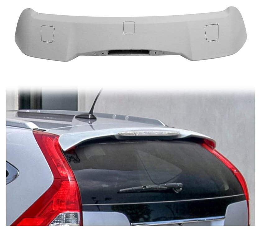Dokładka Honda CRV IV Lotka ABS