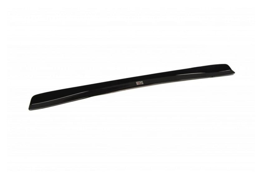 Dokładka Subaru Impreza II WRX STI (Blobeye) Spoiler Gloss Black