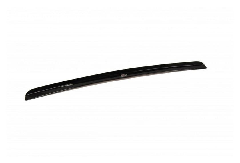 Dokładka Subaru Impreza II WRX STI (Blobeye) Spoiler Góra Gloss Black