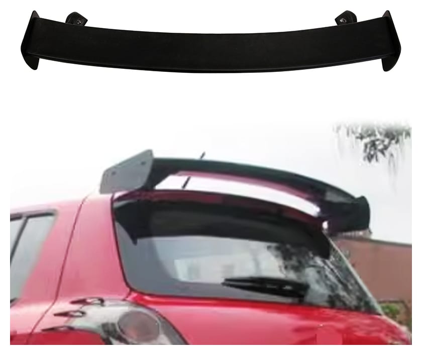 Dokładka Suzuki Swift V Lotka GT Style FRP
