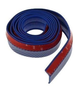 Dokładka Uniwersalna 2,5m Carbon Blue
