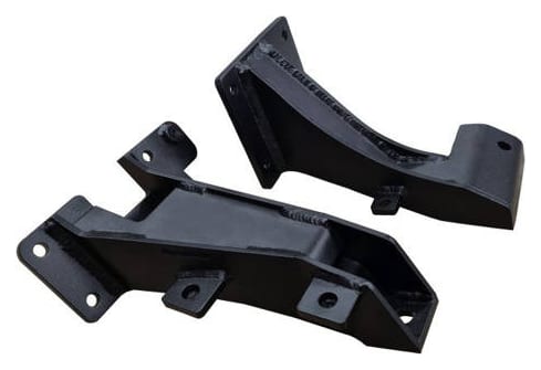 Łapy Silnika BMW E36 E30 SWAP M50 M52 Stal