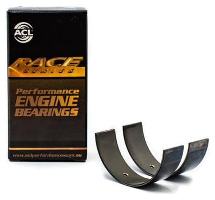 Panewki korbowodowe STD BMW N63, S63 V8 Race Series ACL
