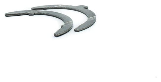 Panewki oporowe STD Toyota H, 2H 2336-2576-3980cc ACL