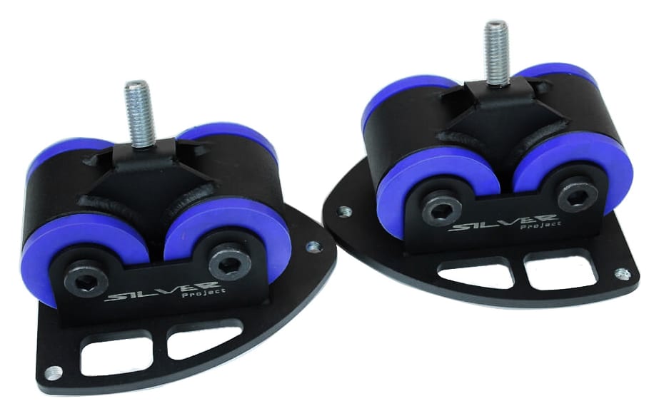 Poduszki Silnika BMW F20 F21 F22 F23 F30 F31 F32 F33 F34