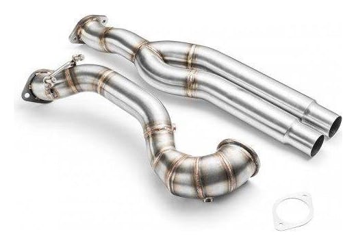 Downpipe Audi 2.5 2017+ TFSI