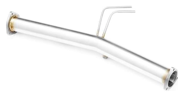 Downpipe Audi A4 2.7 3.0 TDI