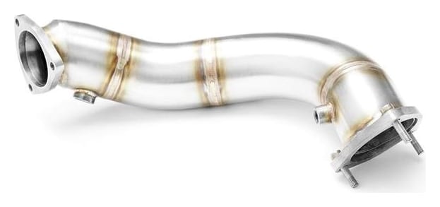 Downpipe Audi A4 2.7 3.0 TDI B7 8F FWD+QUATTRO 2004-2008