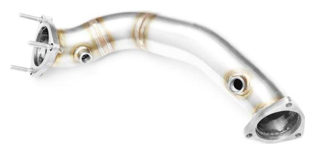 Downpipe Audi A4 2.7 3.0 TDI