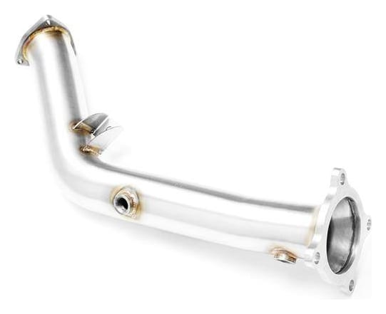 Downpipe Audi A4 A5 1.8T B8 2008-2013 120,160,170