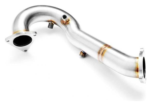 Downpipe Audi A4 A5 2.7 3.0 TDI B8