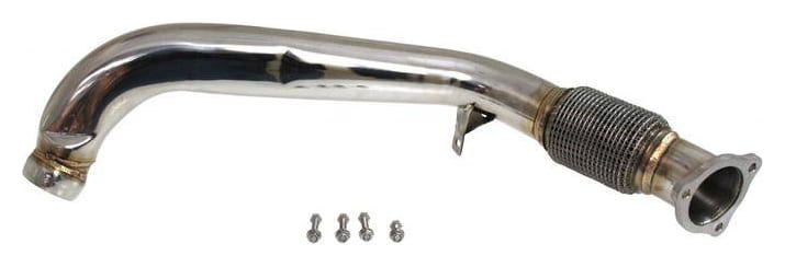 Downpipe Porsche Panamera 971 3.0T