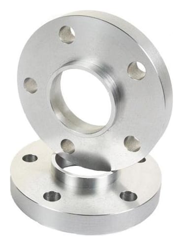 Dystanse 5mm 54,1mm 4x100