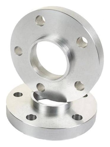 Dystanse 5mm 65,1mm 5X110
