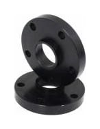 Dystanse Czarne 5mm 58,1mm 5X98