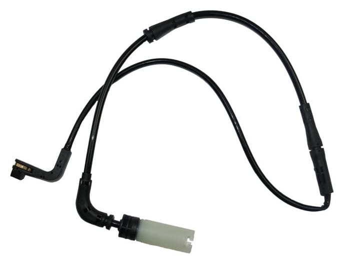 EFA187 - Czujnik zużycia klocków hamulcowych EBC Brakes BMW | 5 Series (F11)(518) | 5 Series (F11)(520) | 5 Series (F11)(523) |