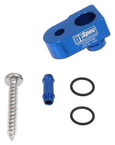 Adapter czujnika doładowania D1Spec Mercedes M270