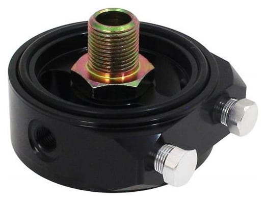 Adapter filtra oleju D1Spec M18x1,5