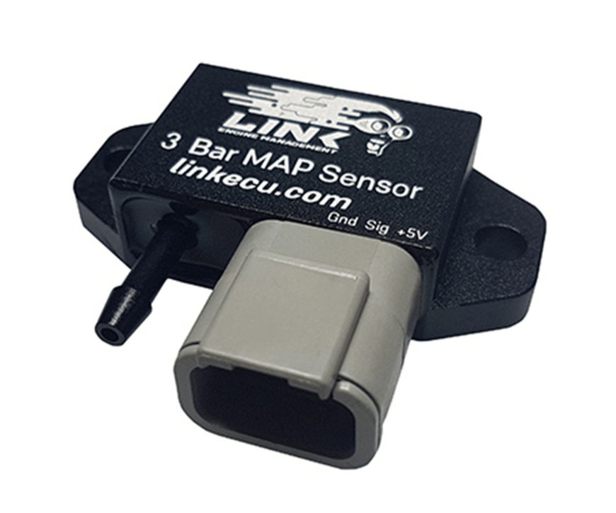 3 Bar MAP Sensor (MAP3)