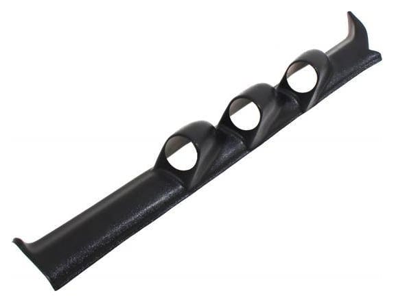Adapter do Zegarów 3x 52mm Honda Civic CRX 88-91