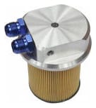 Adapter filtra Oleju FTWL 24mm BMW M50 M52