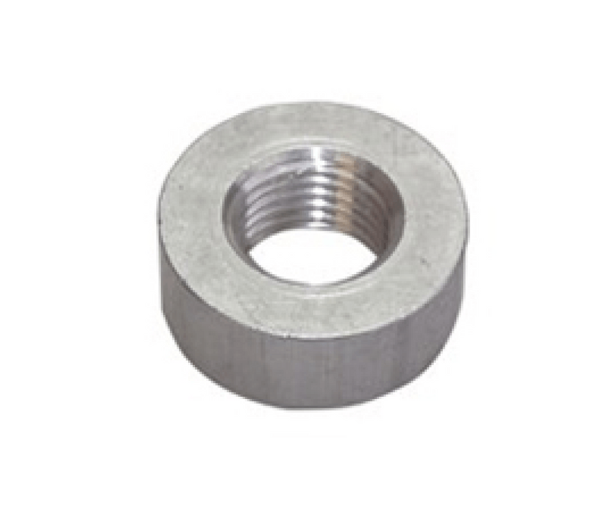 Adapter (IAT1-8MS) Aluminium