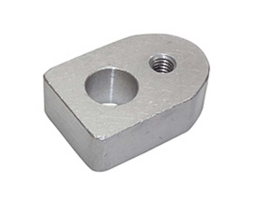 Adapter (IATBMS) Aluminium
