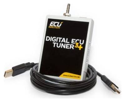 Ecumaster DET3 400KPa