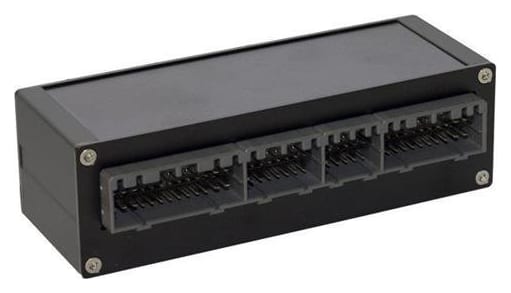 Ecumaster Przejściówka 4G63T (EVO 4-8)