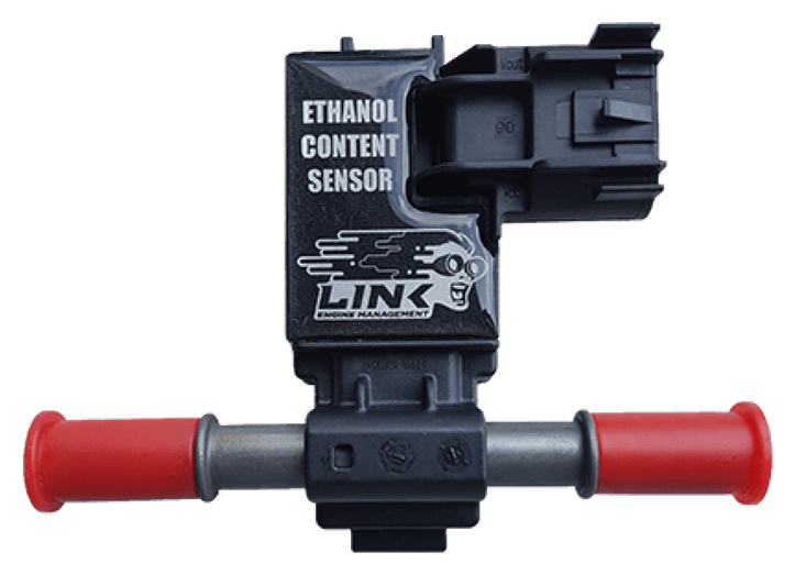 Ethanol Content Sensor (ECS)